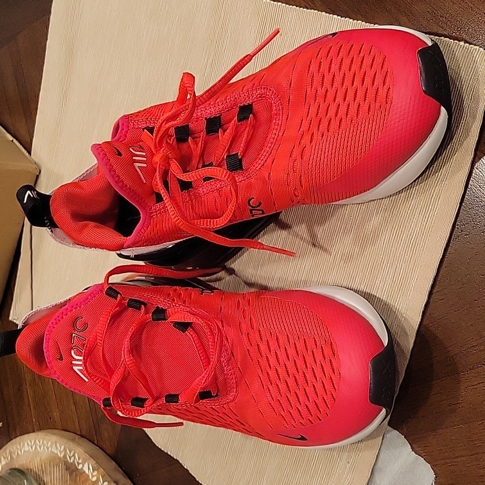 Nike airmax 270